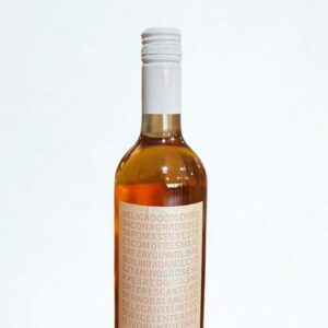 punto final rose malbec