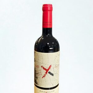 proyecto x cabernet franc