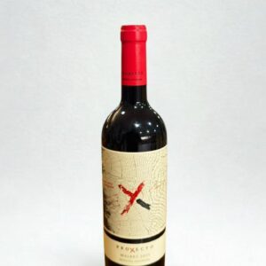 proyecto x malbec