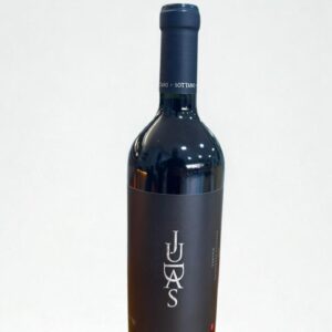 judas malbec