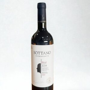 sottano reserva blend