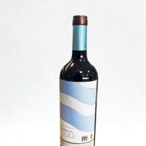 buenos hermanos merlot