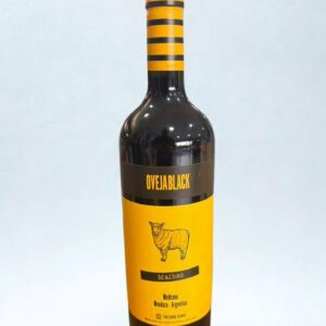 oveja black malbec
