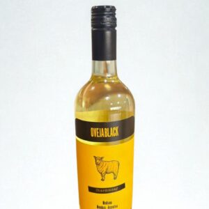 oveja black chardonnay