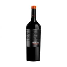 punto final cabernet sauvignon